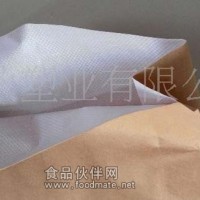 QS牛皮紙袋-食品級牛皮紙袋