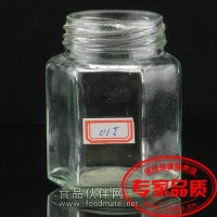 水果沙拉醬瓶，燕窩瓶，果醬瓶玻璃瓶