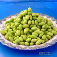 速凍毛豆仁