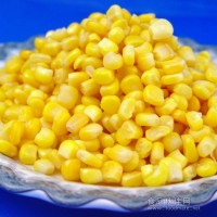 速凍甜玉米粒