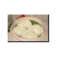牛蒡饅頭