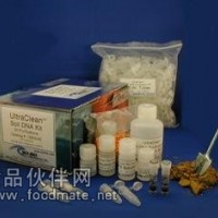 美國MOBIO 土壤、血液、水樣、微生物DNA提取試劑盒