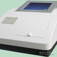 獸藥殘留檢測儀