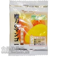 魔力纖能量芒果 大量批發 一手貨源