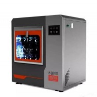 實驗室洗瓶機