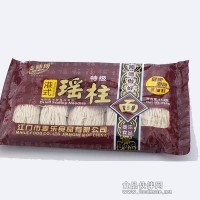 供應港式手工面，非油炸面