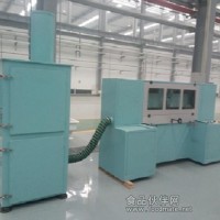 工業(yè)除塵器