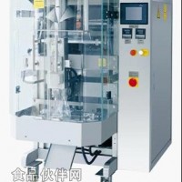 自動稱重包裝機、四邊封、三邊封