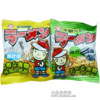 休閑食品小班長點心面 大量批發 貨源穩定 價格低
