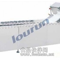 連續(xù)果蔬洗菜機(jī)