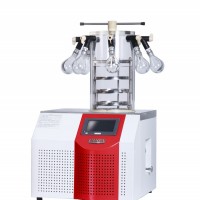 供應CTFD-10PT 臺式冷凍干燥機 (實驗用）