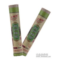 麥樂供應蘭州拉面，非油炸面