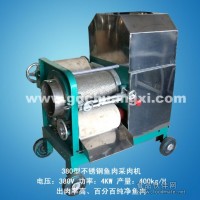 各類魚糜制品、肉類制品全套設備設計和生產