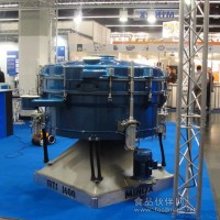 供應機器人高效振動篩、振動搖擺篩、江陰達運GF-2000搖動篩
