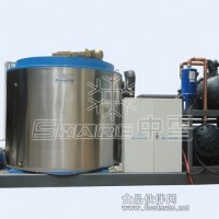 中型片冰機，制冰機廠家，工業制冰機
