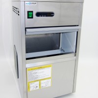 廠家直銷(xiāo)雪花制冰機(jī) 顆粒制冰機(jī)
