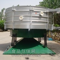 供應搖擺曬滿足大產量、高精度、而設計的一種新型高效篩分機