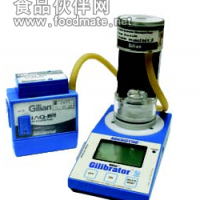 皂膜流量計Gilian