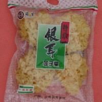 供應銀耳-批發銀耳-銀耳批發-利昌銀耳