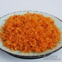 供應頂味金絲肉松