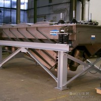 供應輕型精細振動篩、直線振動篩、新鄉震動篩