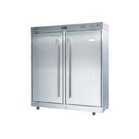 RTP700A-1(B)全鋼高溫消毒柜 康寶消毒柜 1440×535×1658 380V 4200W 700L