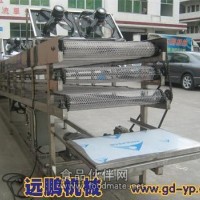 遠鵬專業制造多功能河粉機，先試用后付款