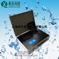 ZJS-07水質(zhì)重金屬檢測(cè)儀