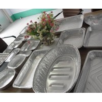 鋁箔果凍容器，布丁容器，寵物容器，一次性鋁箔容器
