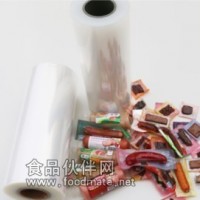 高溫殺菌拉伸膜 肉制品自動(dòng)包裝拉伸膜