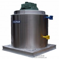 冰人中型單體機