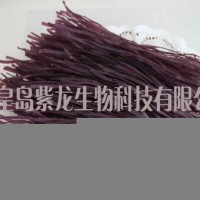 供應(yīng)紫薯粉條