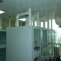 藥品柜定時排風系統