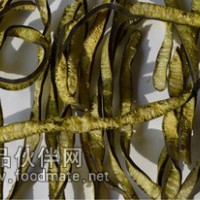 進口海茸