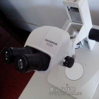 二手奧林巴斯SZ61雙目體視顯微鏡