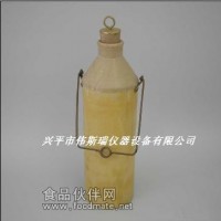 樹脂取樣器
