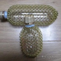耐壓玻璃取樣瓶 石油氣取樣瓶