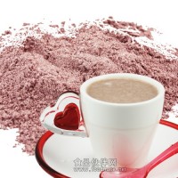 粗糧秀美紅養生粉-滋補養生五谷雜糧熱冷飲品
