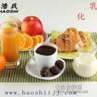 分子蒸餾單硬脂酸 甘油酯在食品中的應用