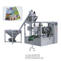 發酵粉包裝機 發酵粉自動包裝機