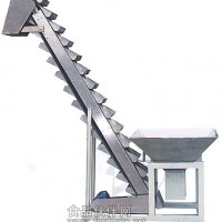 多斗式供料機|斜斗式上料機|斗式提升機