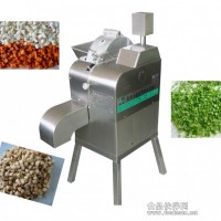 蔬菜切丁機
