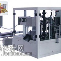 果醬包裝機 果醬自動包裝機 果醬裹包機