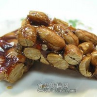 芝麻糖切片機免費送技術