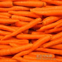 胡蘿卜加工機械設(shè)備生產(chǎn)線