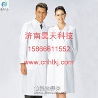 接種服 醫(yī)生服  白大褂