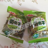 津野——葡萄干
