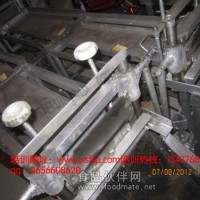 芝麻糖切片機