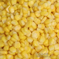冷凍甜玉米