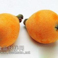 枇杷加工設備生產線